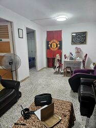Blk 25 Eunos Crescent (Geylang), HDB 3 Rooms #500726921